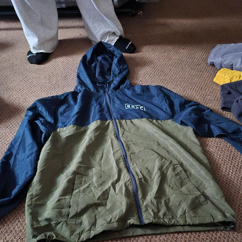 Unbranded Men's multi Jacket